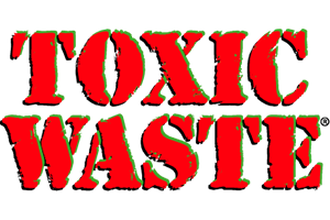 Toxic Waste